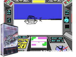 Arctic Fox